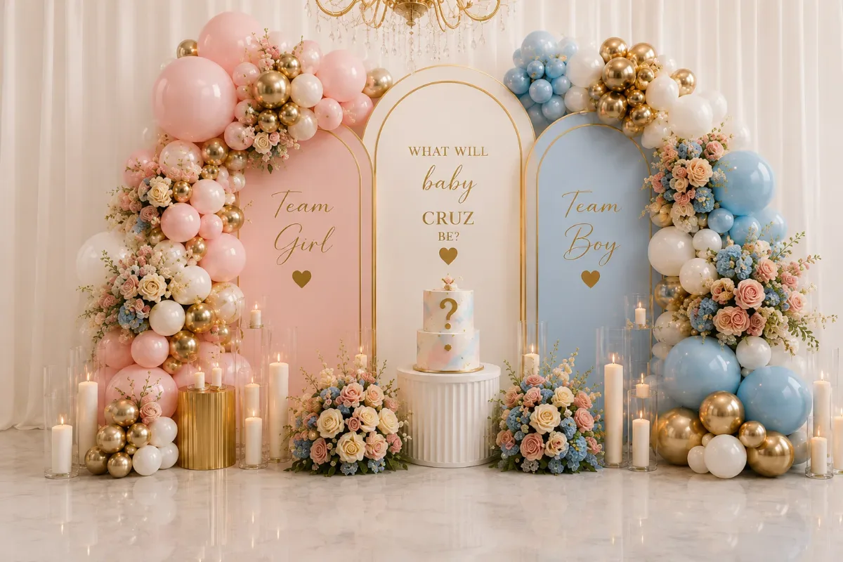 What Will Baby Cruz Be?