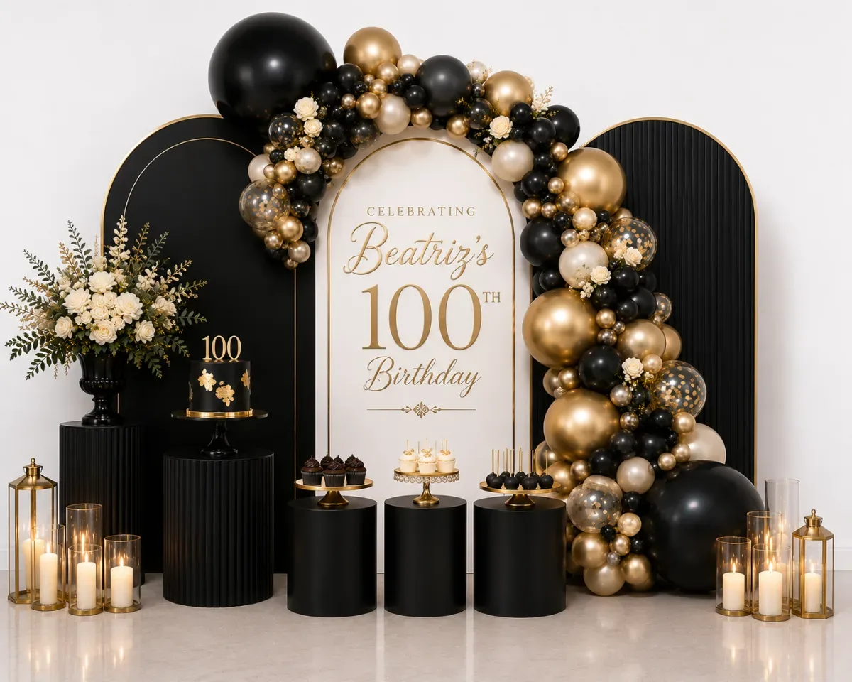 A Hundred Years